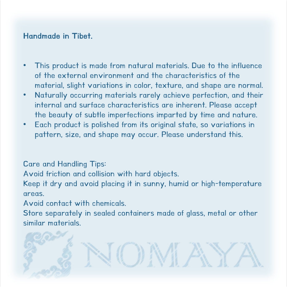 Crystal Single-strand Bracelet with Colorful Volcanic Stones