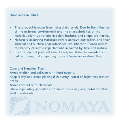 Crystal Single-strand Bracelet with Colorful Volcanic Stones